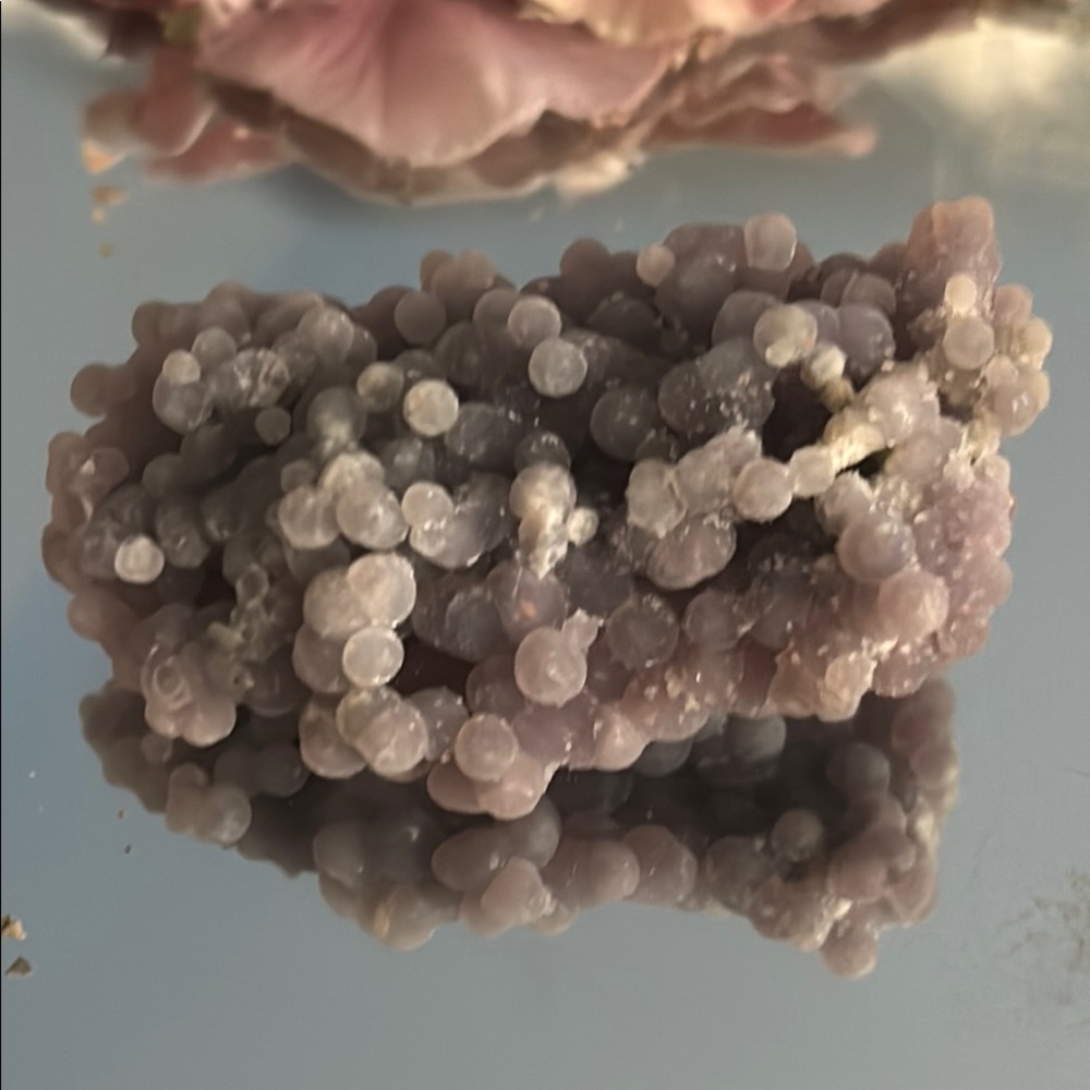 Grape agate - Picture 1 of 6